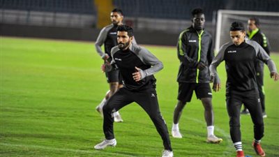 كليوباترا يواجه البنك الأهلي اليوم على ستاد السويس