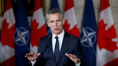 تعليق خطير من حلف الناتو على فرض عقوبات أمريكية على تركيا