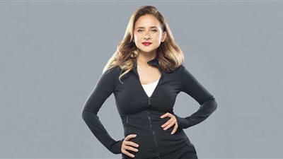 سعيدة بنجاح شخصية فراولة وكان فيها شيء لله.. أبرز تصريحات نيللي كريم