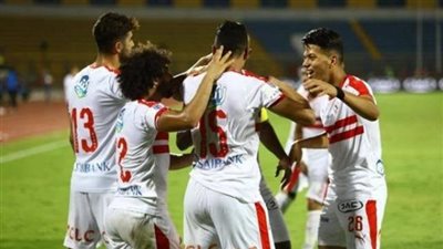 نجم الزمالك يرفض محاولات بقائه ويتمسك بالرحيل