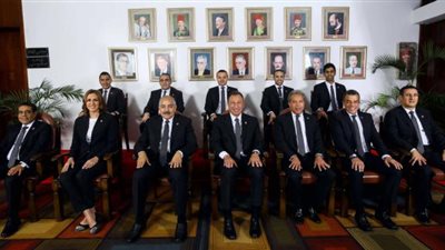 8 قرارات لمجلس إدارة الأهلي.. تعرف عليها