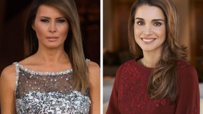 لا بسمح بكسرها.. كل ما تريد معرفته عن قواعد  الجمال التى لا تتخطاها أي أميرة