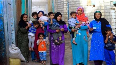 يبدأ من اليوم.. اماكن صرف معاشات تكامل وكرامة وقيمتها بعد الزيادة الجديدة