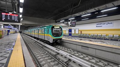 للجمهور والطلبة وكبار السن..تعرّف على جميع اسعار تذاكر المترو