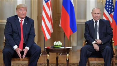 عاجل وخطير.. أمريكا تفتح النار على روسيا