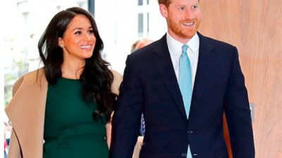 رغم كورونا.. الأمير هاري في ظهور مفاجئ فما قصته؟