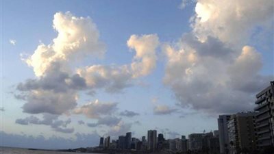 درجات الحرارة المتوقعة غدا في محافظات مصر وعواصم العالم