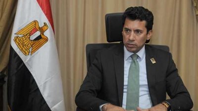 وزير الرياضة يكشف موقف منتخب الشباب من استكمال بطولة شمال إفريقيا