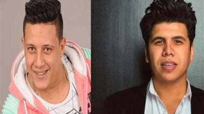 حرب الشوارع تشتعل بين حمو بيكا وعمر كمال.. اعرف التفاصيل