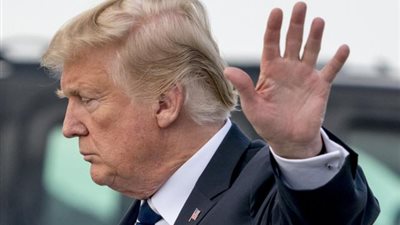 من السابق لأوانه الاستسلام..ترامب يرد على اعتراف زعيم الغلبية الجمهورية في ”الشيوخ بفوز بايدن