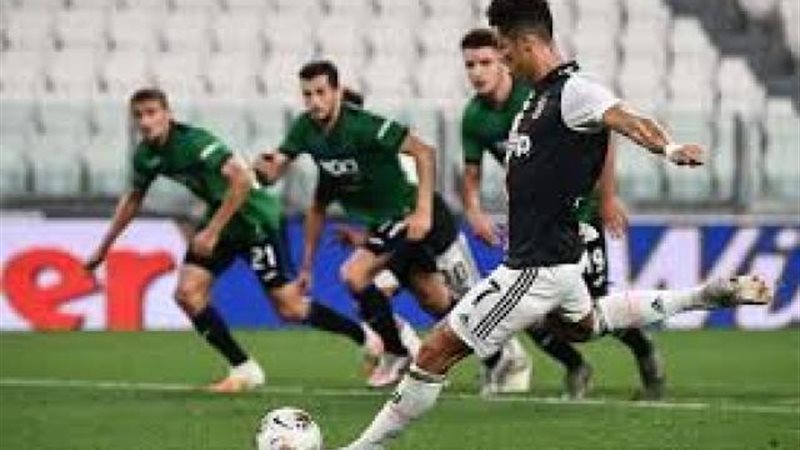 يوفنتوس وأتالانتا