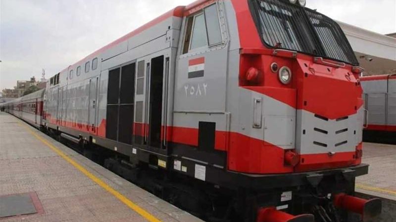 اسعار تذاكر القطارات