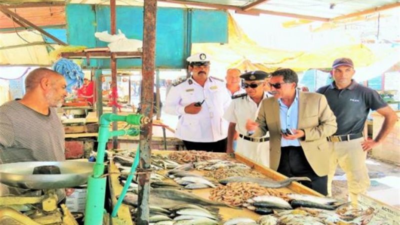 مدير أمن الإسماعيلية