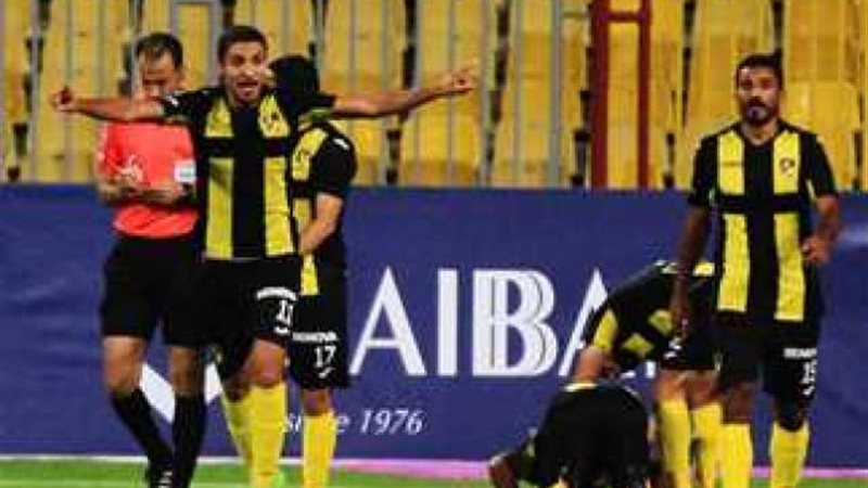 المقاولون العرب