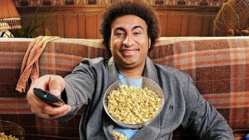 فيلم عالماشي