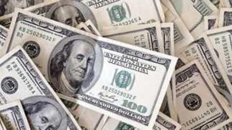 سعر الدولار اليوم