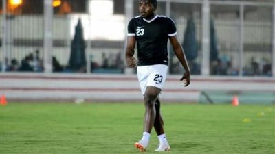 أشيمبونج يحصل على حكم ضد نادي الزمالك