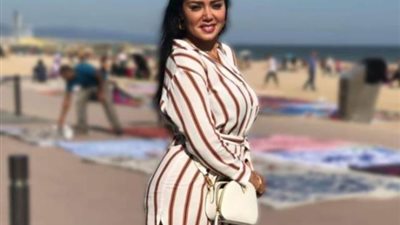 رانيا يوسف تطالب بإعدام المتحرشين: كلاب بشرية