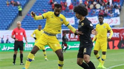 التعاون يتأهل لدور الثمانية بكأس خادم الحرمين الشريفين