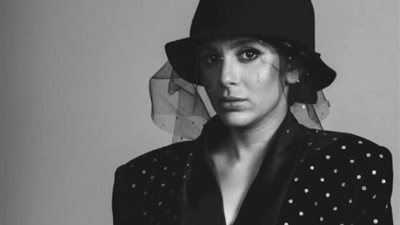 جميلة عوض أحدث المنضمين لفيلم ”المحكمة”