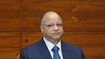 توقيع بروتوكول تعاون بين محافظ القاهرة ومجلس الدولة