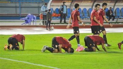 سيراميكا يضرب البنك الأهلي بثلاثية في الدوري الممتاز