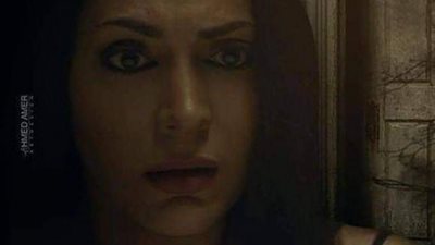 مايا نصري تنتظر طرح فيلم ”ريما” أولى بطولاتها المطلقة بفارغ الصبر