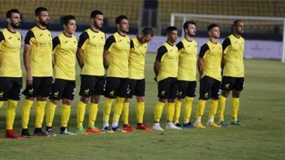 تعرف على تشكيل وادي دجلة لمواجهة المقاولون في الدوري