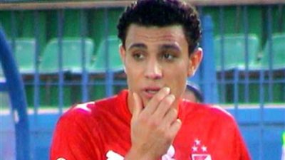 تفاصيل زيارة لاعبو الأهلي لمنزل الراحل محمد عبد الوهاب