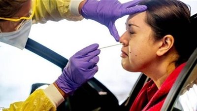 هل تعتمد وزارة الصحة أول فحص لكورونا بالمنزل.. تظهر نتيجته خلال 20 دقيقة فقط