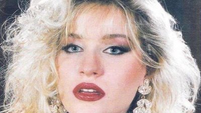 شقيق الفنانة شيرين سيف النصر يستقبل العزاء اليوم