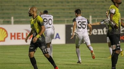 المقاولون يخطف تعادلا من أنياب دجلة في الشوط الأول