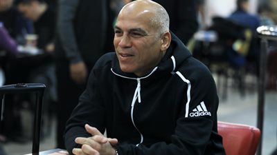 محمد يوسف يكشف أسباب هزيمة البنك الأهلي أمام سيراميكا في الدوري