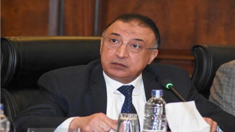 اللواء محمد الشريف