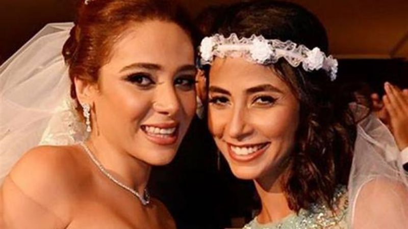 روبي وشقيقتها