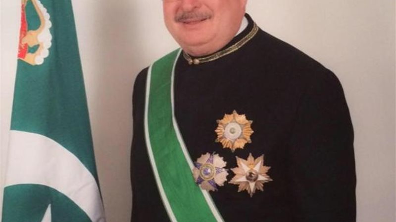 الملك فؤاد الثاني
