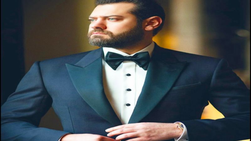 عمرو يوسف