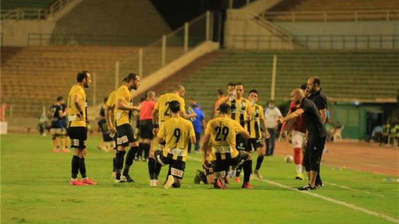 المقاولون العرب