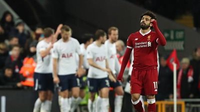 ”محمد صلاح على موعد مع التاريخ”.. ماذا ينتظر ”الملك المصري” أمام توتنهام الليلة؟