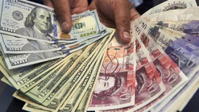 سعر الدولار والعملات مقابل الجنيه بختام التعاملات اليوم الثلاثاء 16 أبريل 2024