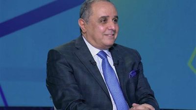 محمد شوقي رئيسا لبعثة الأهلي في الكونغو لمواجهة مازيمبى بدوري الأبطال