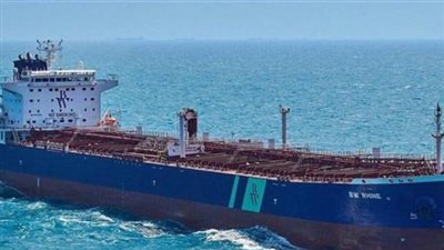 أول تعليق من إيران على استهداف ناقلة نفط في ميناء جدة السعودي