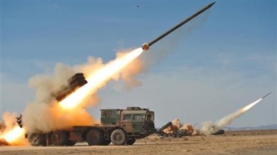 عاجل.. استهداف دورية للجيش اللبناني بقذائف «آر بي جي»