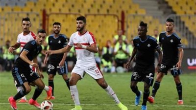 الزمالك في مواجهة صعبة أمام بيراميدز اليوم بالدوري الممتاز