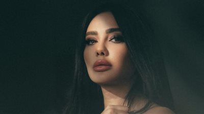 غدًا.. مي القاضي تكشف كواليس مسلسل صيد العقارب مع غادة عبد الرازق