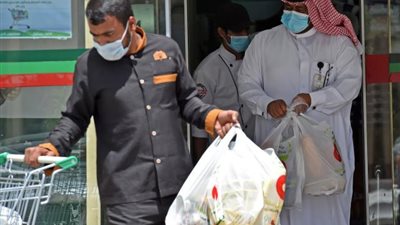 إنطلاق المرحلة الأولى من حملة التطعيم ضد كورونا في السعودية