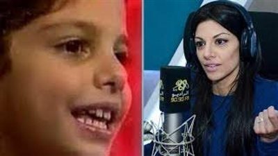 نادينا .. معلومات لا تعرفها عن صاحبة أغنية ”بولا بولا”