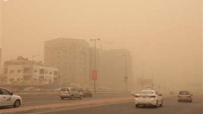 حالة الطقس اليوم الأربعاء 17-4-2024.. عواصف ترابية ورملية وهذه أهم النصائح لتجنبها