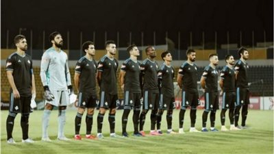 التشكيلة المتوقعة لبيراميدز أمام الزمالك