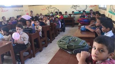 غضب بين أولياء الأمور بسبب امتحانات التقييم التشخيصي للصفوف الأولى.. والتعليم ترد